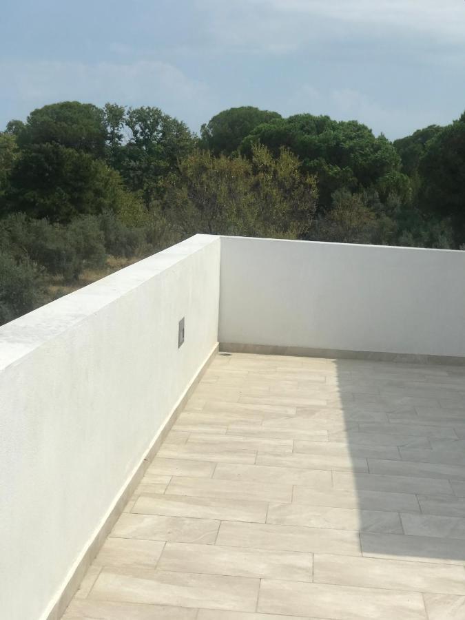 Апартаменты Olivegrove House Вурвуру Экстерьер фото