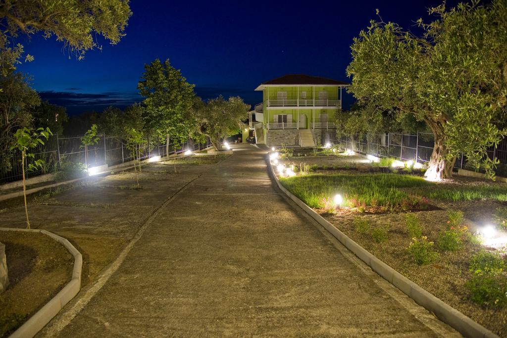 Апартаменты Olivegrove House Вурвуру Экстерьер фото