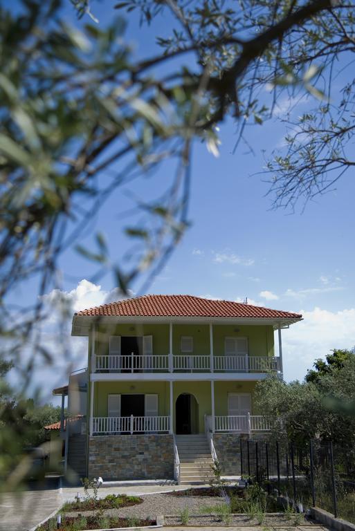 Апартаменты Olivegrove House Вурвуру Экстерьер фото